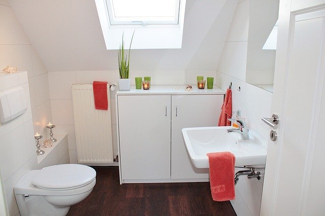 Narrow bathroom vanities – what to look for when choosing?